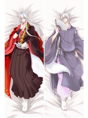 Kamisama Kiss Tomoe Anime Dakimakura Pillow Case