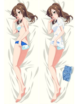 The Pet Girl of Sakurasou Nanami Aoyama Anime Dakimakura Pillow Case