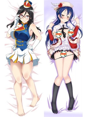Sound! Euphonium Asuka Tanaka Anime Dakimakura Pillow Case