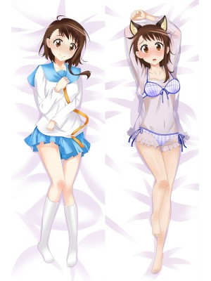 Nisekoi False Love Kosaki Onodera Anime Dakimakura Pillow Case