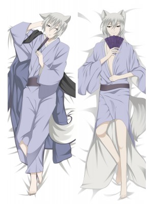 Kamisama Kiss Tomoe Anime Dakimakura Pillow Case