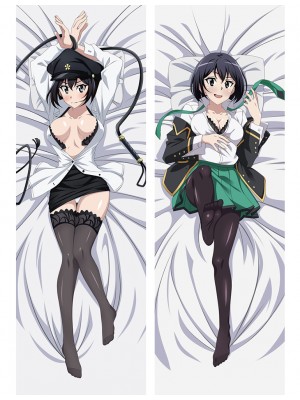 Castle Town Dandelion Kanade Sakurada Anime Dakimakura Pillow Cover