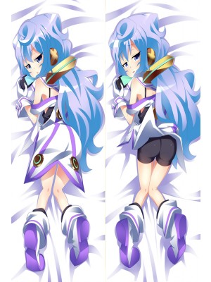 Hacka Doll Anime Dakimakura Pillow Cover