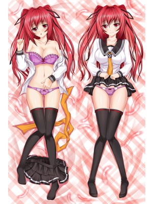 The Testament Of Sister New Devil- Mio Naruse Anime Dakimakura Pillow Cover
