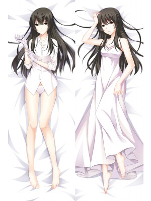 Beautiful Bones: Sakurako's Investigation Kujo Sakurako Anime Dakimakura Pillow Cover