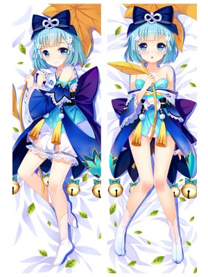 Onmyouji Kusa Anime Dakimakura Pillow Cover