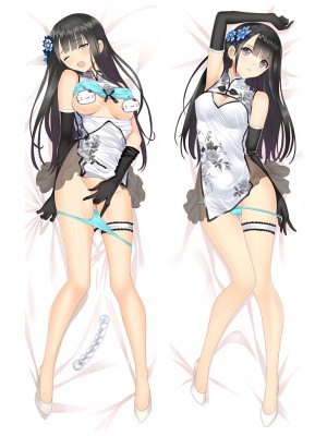 Tony Taka Artist Anime Dakimakura Pillow Cover