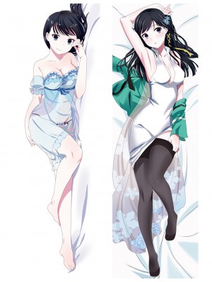 The Irregular at Magic High School Shiba Miyuki Anime Dakimakura Pillow Cover