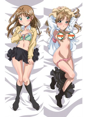 B Gata H Kei Kyouka Kanejou Anime Dakimakura Pillow Cover