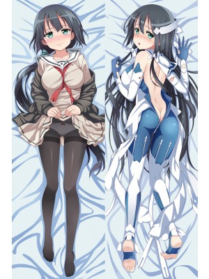Yuki Yuna is a Hero Togo Mimor Anime Dakimakura Pillow Cover
