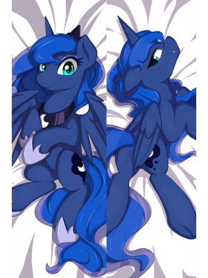 Cute MLP My Little Pony Anime Dakimakura Pillow Cover