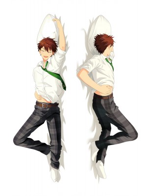 Ensemble Stars Anime Dakimakura Pillow Cover