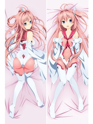 Aokana: Four Rhythm Across the Blue Asuka Kurashina Anime Dakimakura Pillow Cover