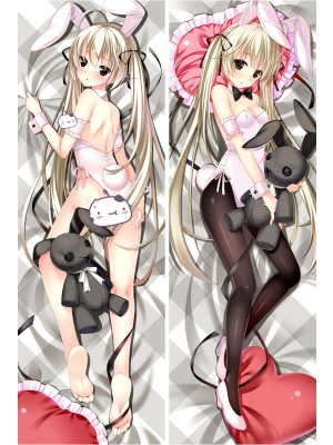 Yosuga No Sora Anime Dakimakura Pillow Cover