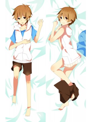 Kagerou Project Anime Dakimakura Pillow Cover