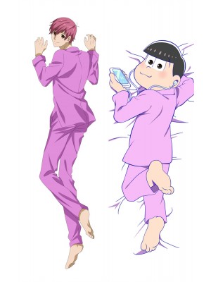 Osomatsu san body pillow online