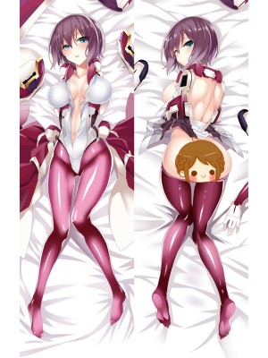 Horizon in the Middle of Nowhere Tachibana Anime Dakimakura Pillow Cover