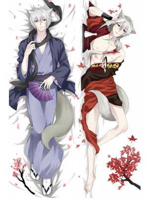 Kamisama Kiss Tomoe Anime Dakimakura Pillow Cover