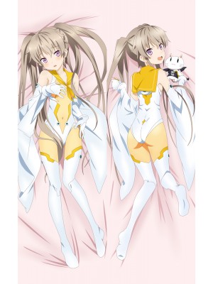 Aokana Four Rhythm Across The Blue Mashiro Arisaka Anime Dakimakura Pillow Cover