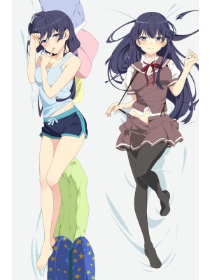 Celestial Method Togawa Shione Anime Dakimakura Pillow Case 