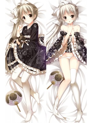 Yosuga No Sora Sora Kasugano Anime Dakimakura Pillow Cover