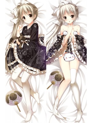 Yosuga No Sora Sora Kasugano Anime Dakimakura Pillow Cover