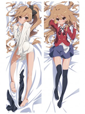 Toradora! Taiga Aisaka Anime Dakimakura Pillow Cover