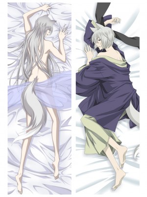 Kamisama Kiss Tomoe Anime Dakimakura Pillow Cover