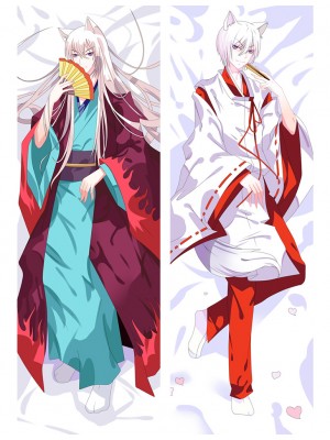Kamisama Kiss Tomoe Anime Dakimakura Pillow Cover