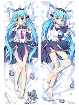 Planetarian: The Reverie of a Little Planet Yumemi Hoshino Anime Dakimakura Pillow Cover