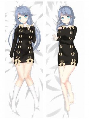 A Sister's All You Need Nayuta Kani Anime Dakimakura Pillow Case 