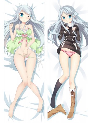 A Sister's All You Need Kani Natori Anime Dakimakura Pillow Cover