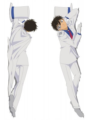 Detective Conan（Case Closed）Anime Dakimakura Pillow Cover