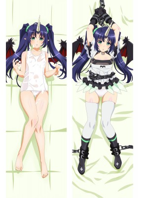 The Seven Deadly Sins Beelzebub Anime Dakimakura Pillow Cover