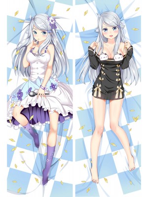 A Sister's All You Need Kani Nayuta Anime Dakimakura Pillow Cover