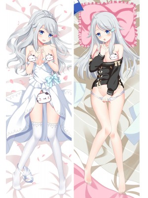 A Sister's All You Need Kani Nayuta Anime Dakimakura Pillow Cover