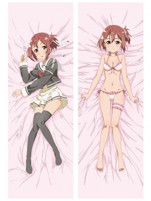 Yuki Yuna is a Hero Yuna Yuki Anime Dakimakura Pillow Case 