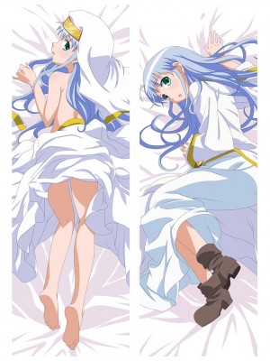 New Anime To Aru Majutsu no Index Darkness Index/A Certain Magical Index Pillow Case Hugging Body