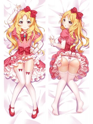 Eromanga Sensei Elf Yamada Anime Dakimakura Pillow Cover