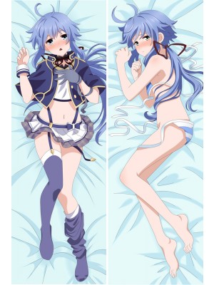 Akashic Records of Bastard Magic Instructor Re=L·Rayford Anime Dakimakura Pillowcase