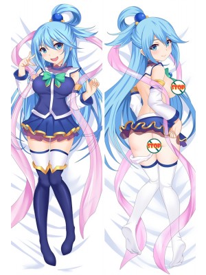 Dakimakura Pillowcase Bedding KonoSuba: God's Blessing on this Wonderful World!