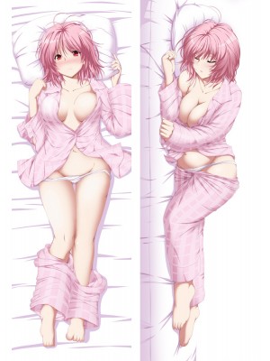 Anime TouHou Project Flandre Scarlet Dakimakura Pillow Case Cover Hug Body