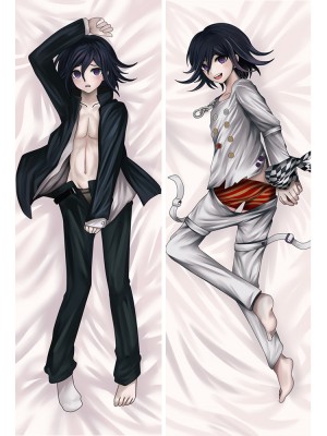 Anime Dakimakura Pillow Case Danganronpa: Trigger Happy Havoc