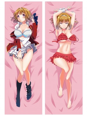 Classroom of the Elite Kushida Kikyou Anime Dakimakura Hugging Body Pillow Case