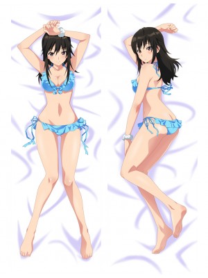 Seiren Hikari Tsuneki Anime Pillow Case otaku Hugging Body Dakimakura