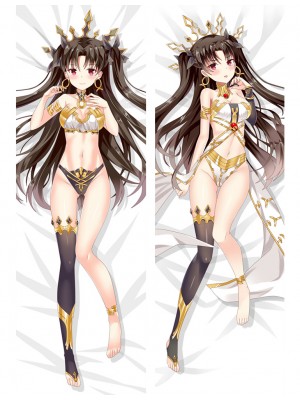 Fate/Grand Order Ishtar Anime Dakimakura Pillow Cover