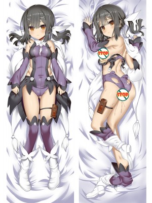 Fate Kaleid Liner Prisma Ilya Miyu · Edelfeld Anime Dakimakura Pillow Cover