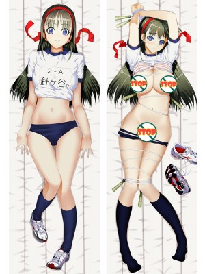 Tony Anime Dakimakura Pillow Cover