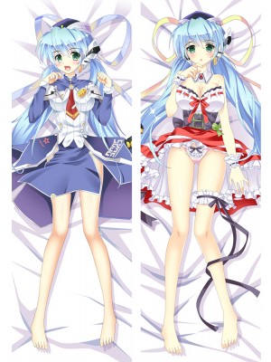 Planetarian: The Reverie of a Little Planet Yumemi Hoshino Anime Dakimakura Pillow Cover