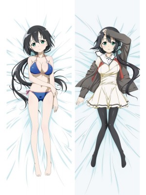 Yuki Yuna is a Hero Tōgō Mimori Anime Dakimakura Pillow Cover